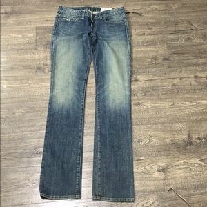 People’s Liberation Jeans Size 27